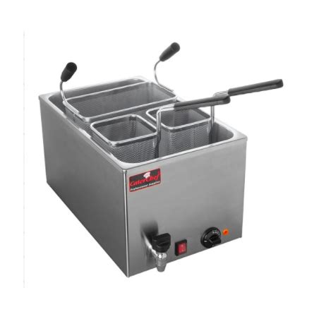 EMGA Foodservice Equipment .